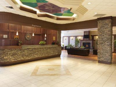 Days By Wyndham South Hotel
