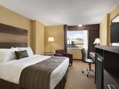 Days By Wyndham South 3* Calgary