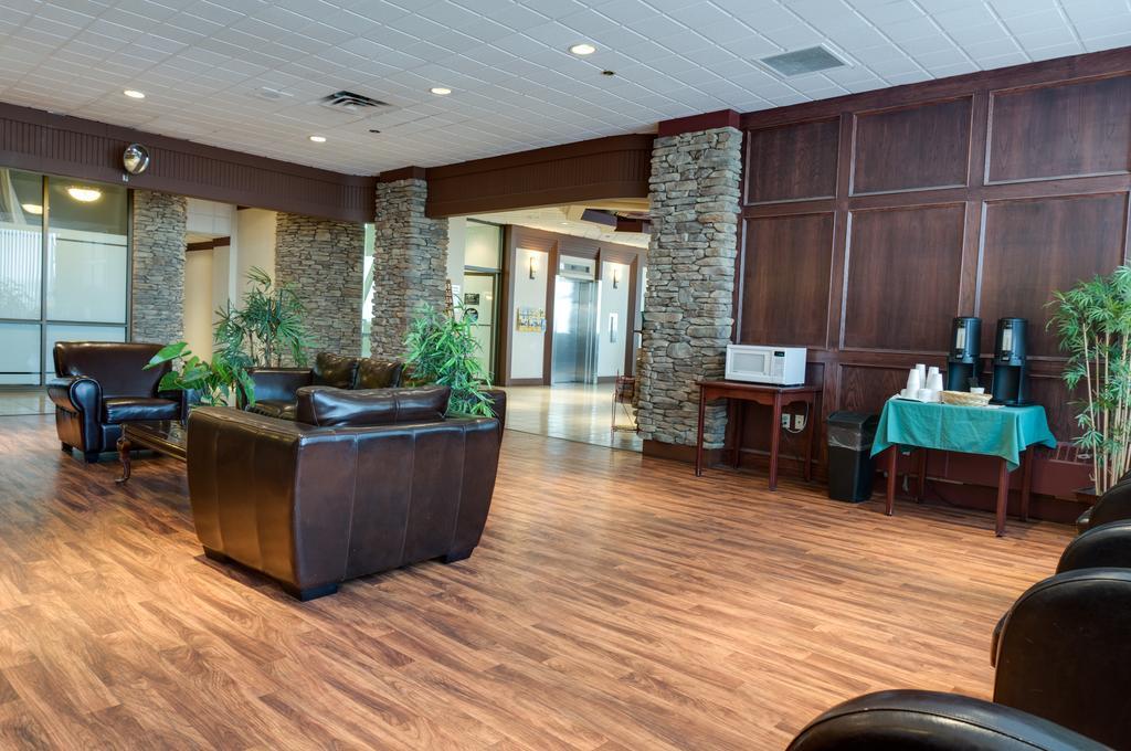 Days By Wyndham South 3* Calgary