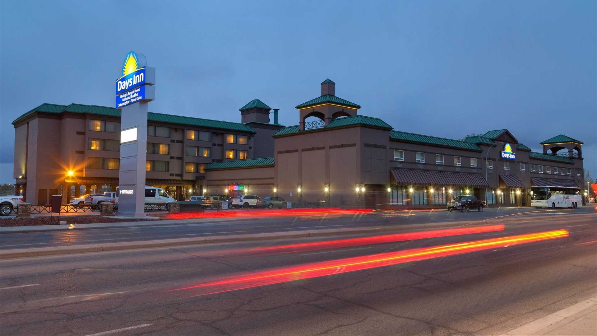 Days By Wyndham South 3* Calgary