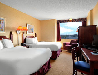 Days By Wyndham South Hotel