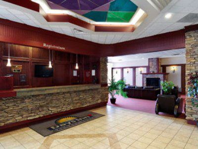 Hotel Days By Wyndham South 3*